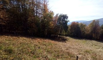 Działka budowlana Brenna, ul. dr. Kisiały