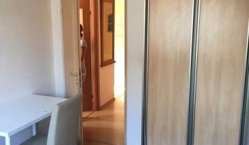 Mieszkanie 3-pokojowe Warszawa Mokotów, al. Niepodległości