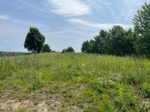 Działka rolno-budowlana Bodzentyn, ul. Południowa. Zdjęcie 3