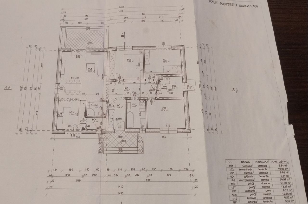 dom wolnostojący Wysokie Mazowieckie. Zdjęcie 6