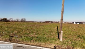 Działka budowlana Michałowice, ul. Górna