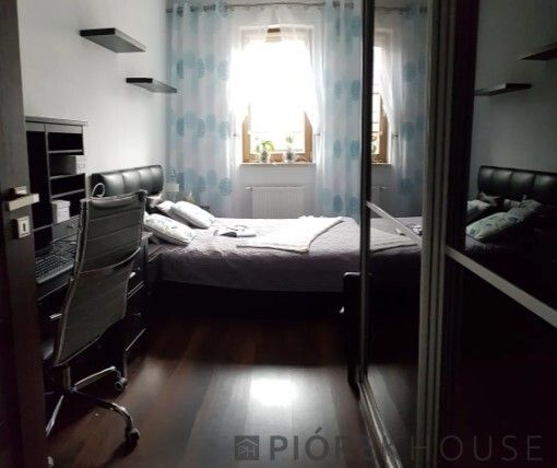 Mieszkanie 3-pokojowe Warszawa Wilanów, ul. Adama Branickiego. Zdjęcie 1