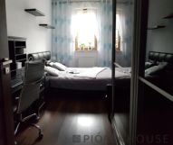 Mieszkanie 3-pokojowe Warszawa Wilanów, ul. Adama Branickiego