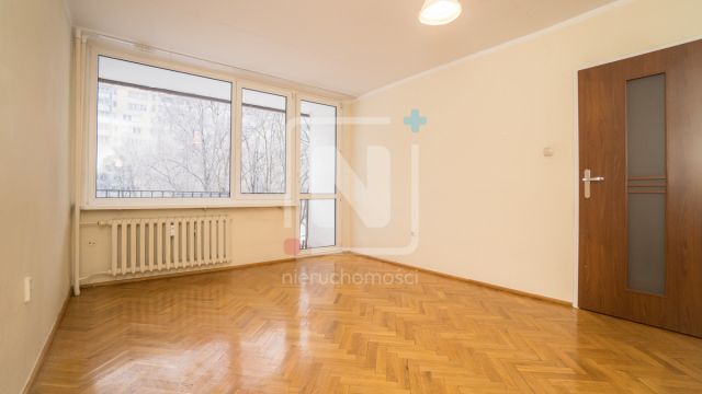 Mieszkanie 4-pokojowe Warszawa Bielany, ul. Dantego Alighieri. Zdjęcie 1