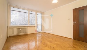 Mieszkanie 4-pokojowe Warszawa Bielany, ul. Dantego Alighieri