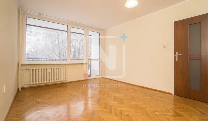 Mieszkanie 4-pokojowe Warszawa Bielany, ul. Dantego Alighieri