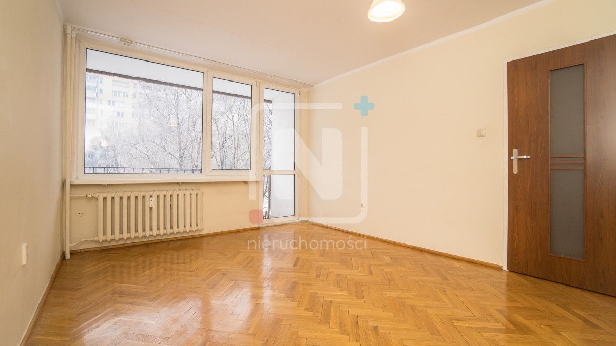 Mieszkanie 4-pokojowe Warszawa Bielany, ul. Dantego Alighieri