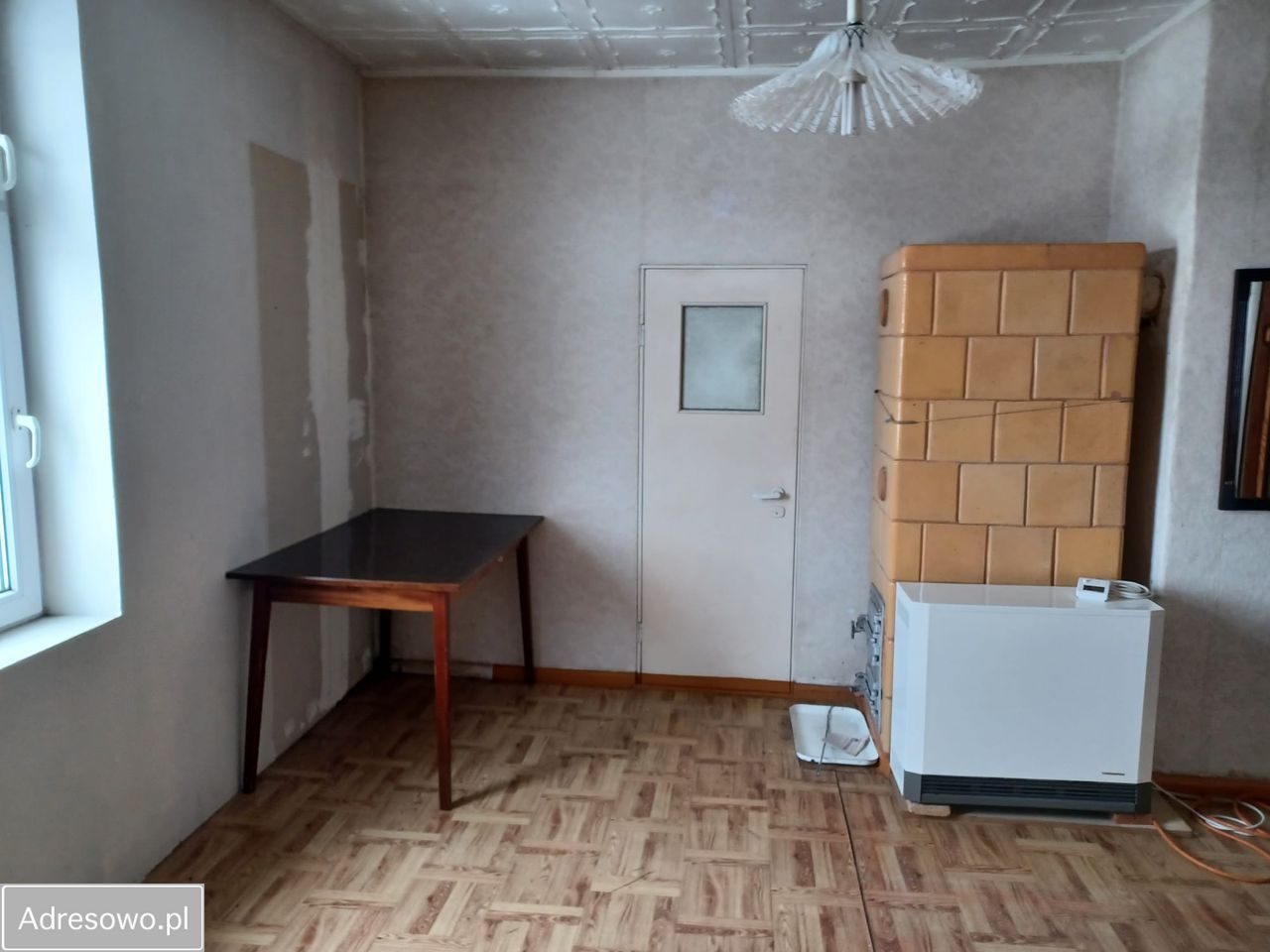 Mieszkanie 1-pokojowe Korsze. Zdjęcie 17