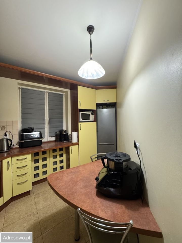 Mieszkanie 3-pokojowe Białystok, ul. Zachodnia. Zdjęcie 5