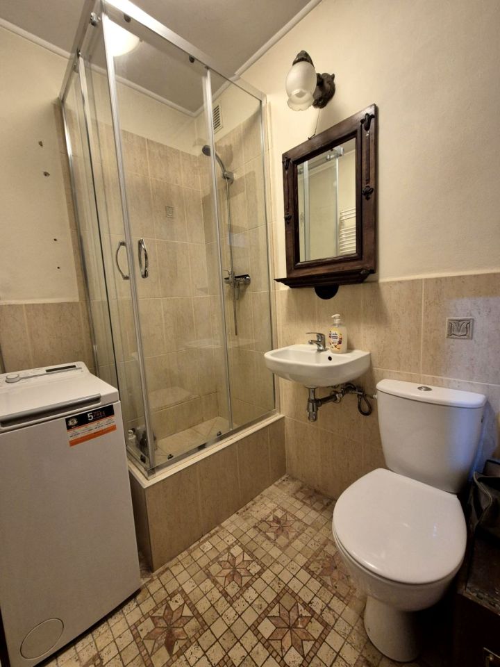 Mieszkanie 2-pokojowe Gdańsk Przymorze, ul. Olsztyńska. Zdjęcie 19