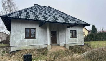 gospodarstwo Brzóstowa