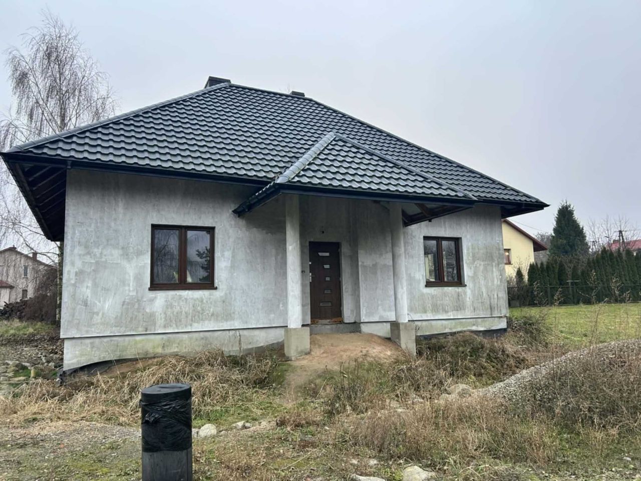 gospodarstwo Brzóstowa