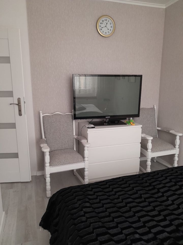 Mieszkanie 3-pokojowe Malbork, ul. Henryka Sienkiewicza. Zdjęcie 7