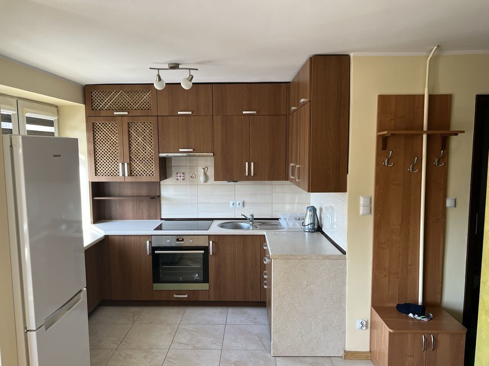 Mieszkanie 1-pokojowe Bielsk Podlaski, ul. Adama Mickiewicza. Zdjęcie 2