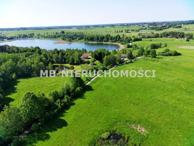 Działka siedliskowa Sętal. Zdjęcie 7