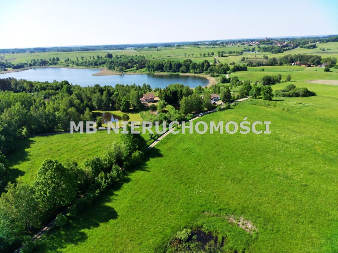 Działka siedliskowa Sętal. Zdjęcie 7