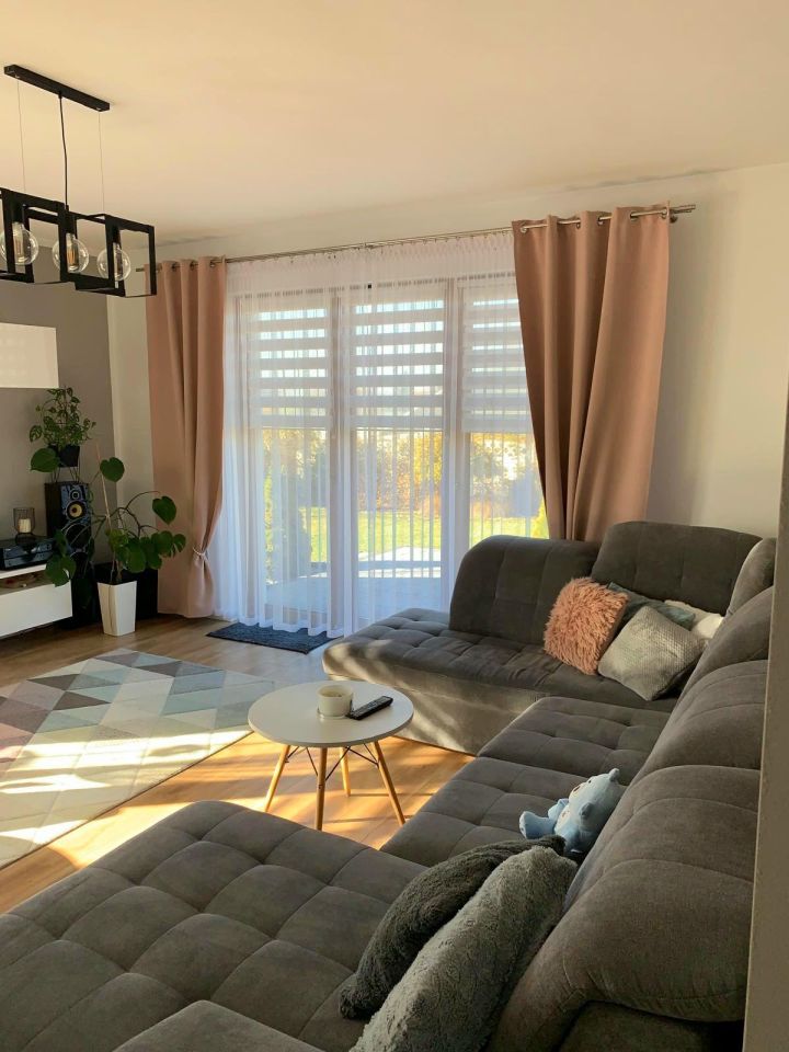 dom wolnostojący, 4 pokoje Kije, ul. Cicha. Zdjęcie 3