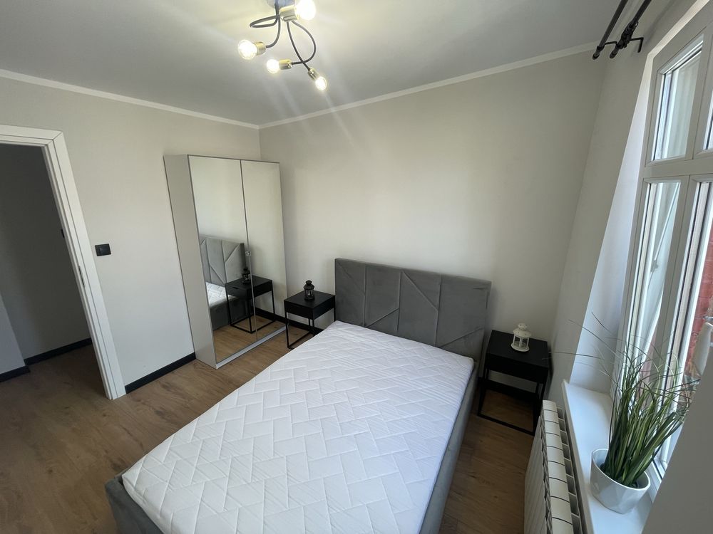 Mieszkanie 2-pokojowe Chorzów, ul. Michała Wolskiego. Zdjęcie 6