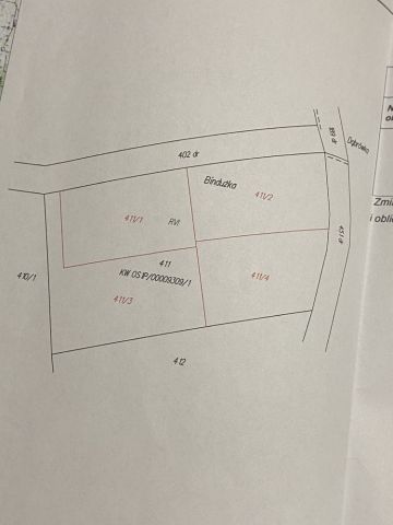 Działka budowlana Bindużka. Zdjęcie 1