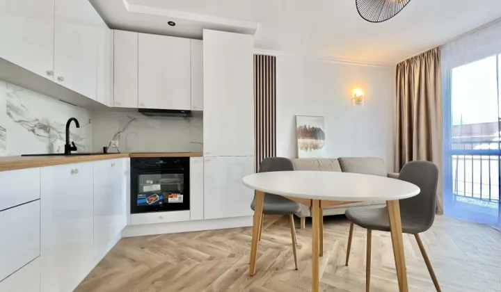 Mieszkanie 3-pokojowe Rzeszów, ul. Klonowa