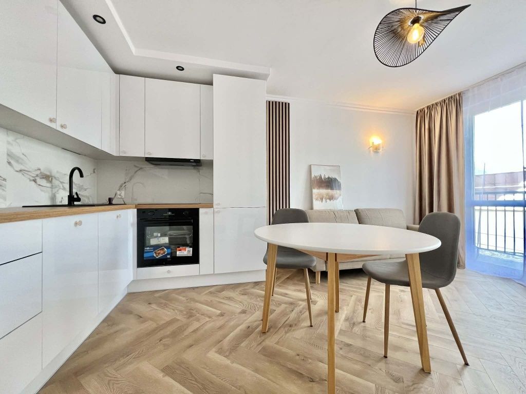 Mieszkanie 3-pokojowe Rzeszów, ul. Klonowa. Zdjęcie 1