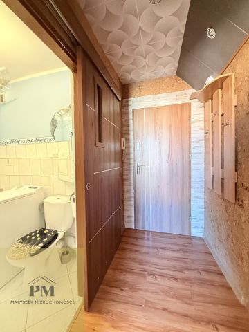 Mieszkanie 1-pokojowe Rosnowo. Zdjęcie 22