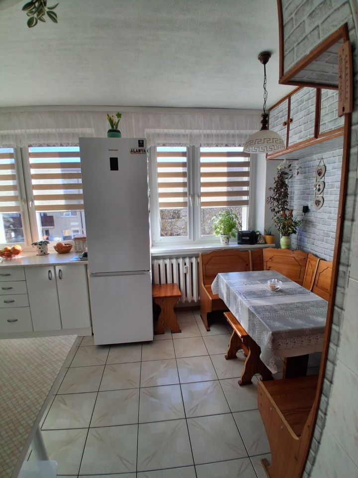 Mieszkanie 2-pokojowe Pyrzyce, ul. Rolna. Zdjęcie 3