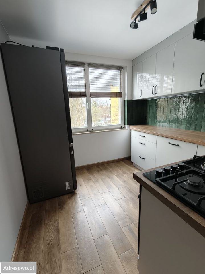 Mieszkanie 3-pokojowe Chełm, al. I Armii Wojska Polskiego. Zdjęcie 18