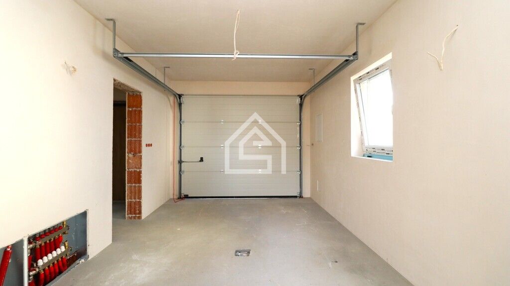 dom wolnostojący, 5 pokoi Dąbrowa. Zdjęcie 20