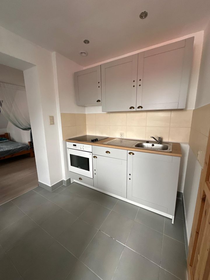 Mieszkanie 1-pokojowe Gościęcice. Zdjęcie 4