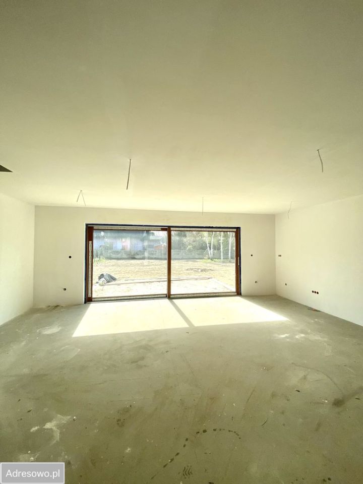 bliźniak, 4 pokoje Kamieniec Wrocławski, ul. Niedźwiedzia. Zdjęcie 9