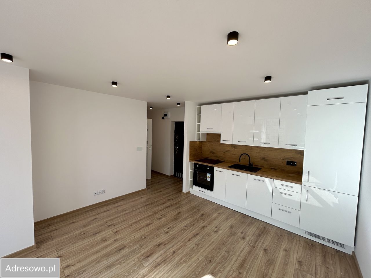 Mieszkanie 2-pokojowe Warszawa Bródno, ul. Krasiczyńska. Zdjęcie 6