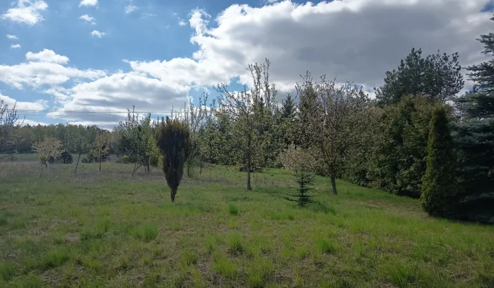 dom wolnostojący, 3 pokoje Lechówka, -