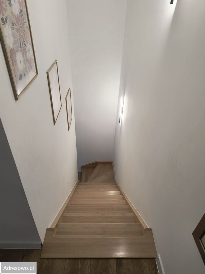 bliźniak, 4 pokoje Nowa Wieś Malborska, ul. Szwedzka. Zdjęcie 3