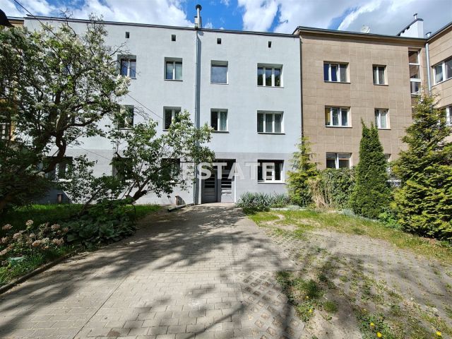 Mieszkanie 1-pokojowe Łódź Śródmieście, ul. ks. Hugona Kołłątaja. Zdjęcie 16