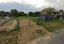 Działka budowlana Rędziny Rędziny-Wyrazów, ul. Kościuszki. Zdjęcie 3