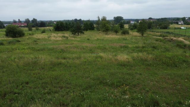 Działka budowlana Prażmów. Zdjęcie 4