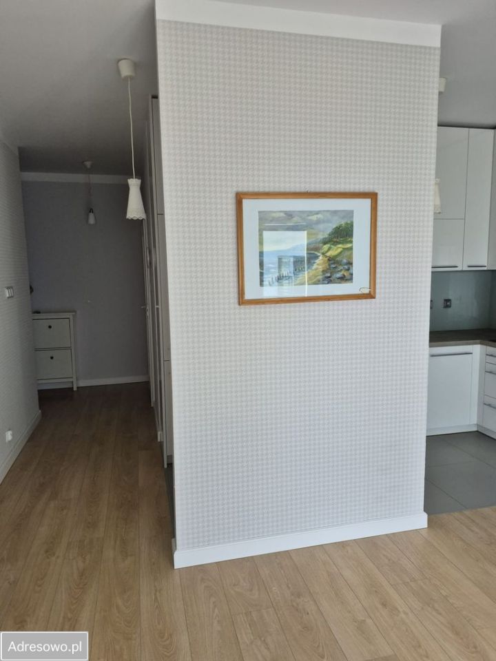 Mieszkanie 2-pokojowe Szczecin Warszewo, ul. Maciejkowa. Zdjęcie 7