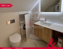 Mieszkanie 2-pokojowe Sopot Sopot Dolny, ul. Floriana Ceynowy. Zdjęcie 4