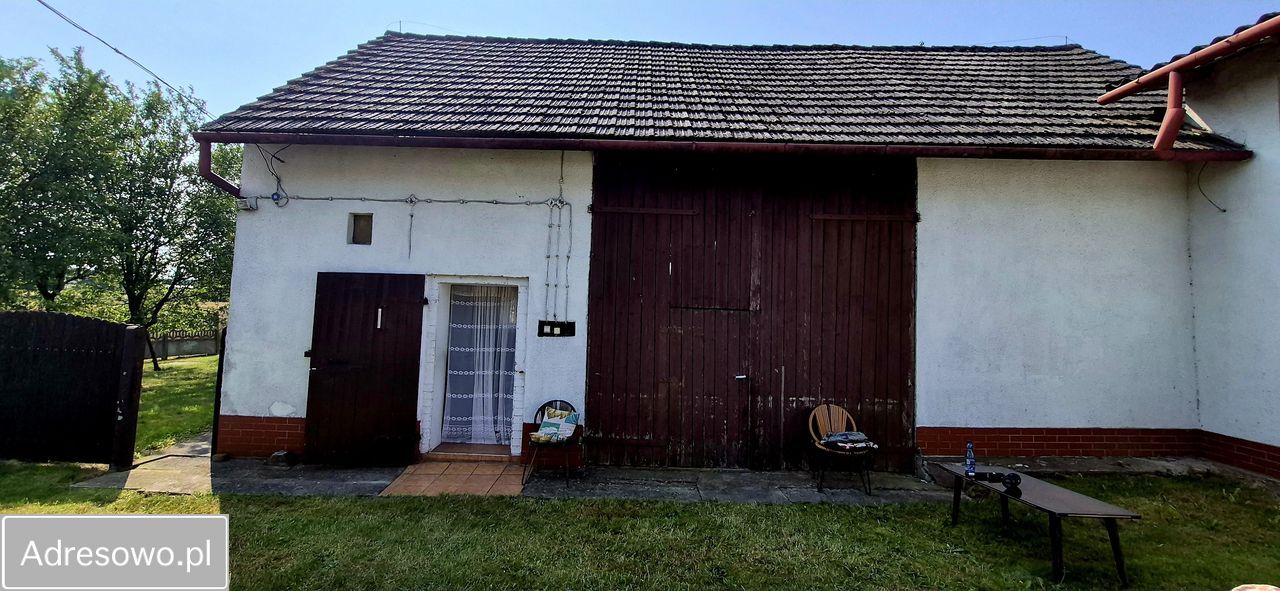 dom wolnostojący, 3 pokoje Julianpol. Zdjęcie 8