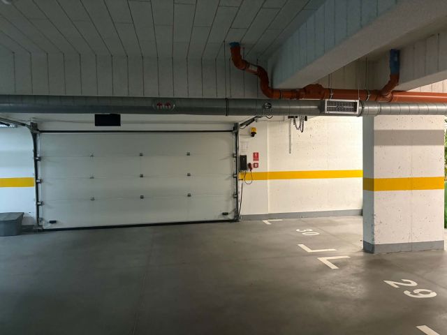 Garaż/miejsce parkingowe Gdynia Oksywie, ul. Australijska. Zdjęcie 1
