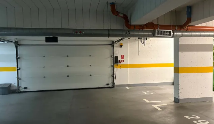 Garaż/miejsce parkingowe Gdynia Oksywie, ul. Australijska
