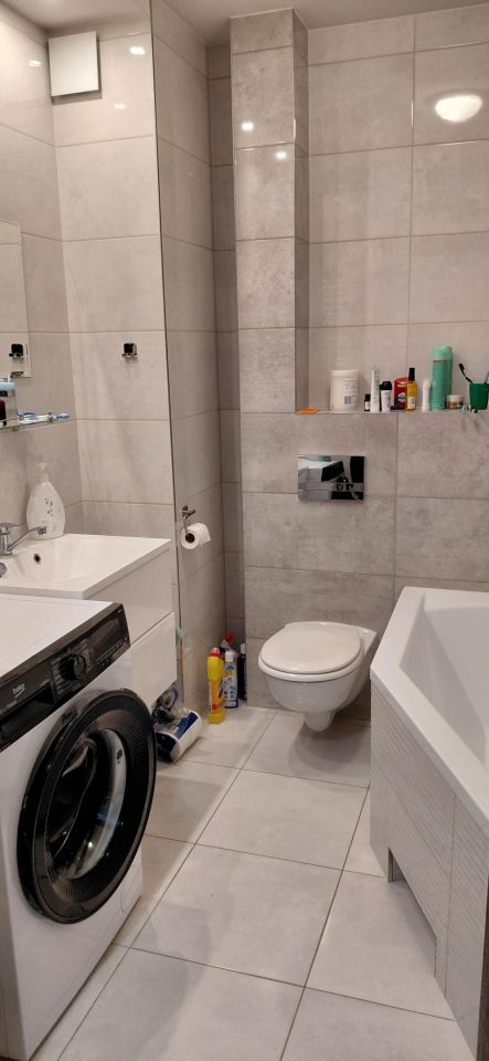 Mieszkanie 3-pokojowe Stargard Centrum, ul. Kasztelańska. Zdjęcie 4