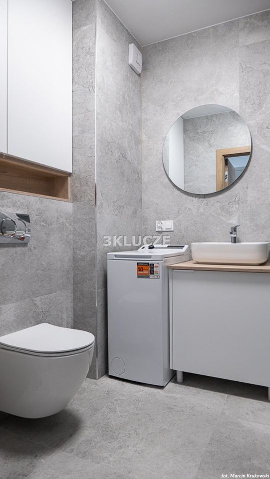 Mieszkanie 2-pokojowe Lublin Sławin. Zdjęcie 7