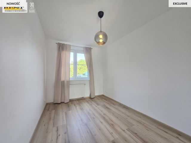 Mieszkanie 3-pokojowe Szczecin Gumieńce, ul. Taterników. Zdjęcie 9