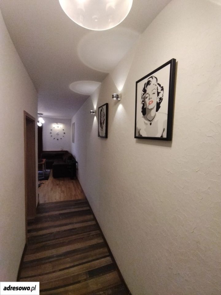 Mieszkanie 3-pokojowe Kraków Grzegórzki, ul. Grzegórzecka. Zdjęcie 15