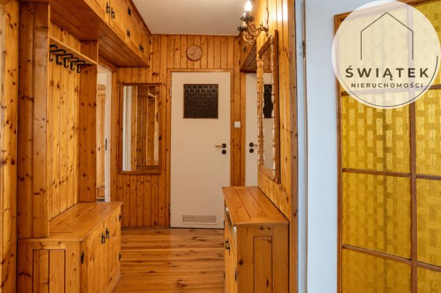 Mieszkanie 3-pokojowe Toruń Na Skarpie, ul. Szarych Szeregów. Zdjęcie 9