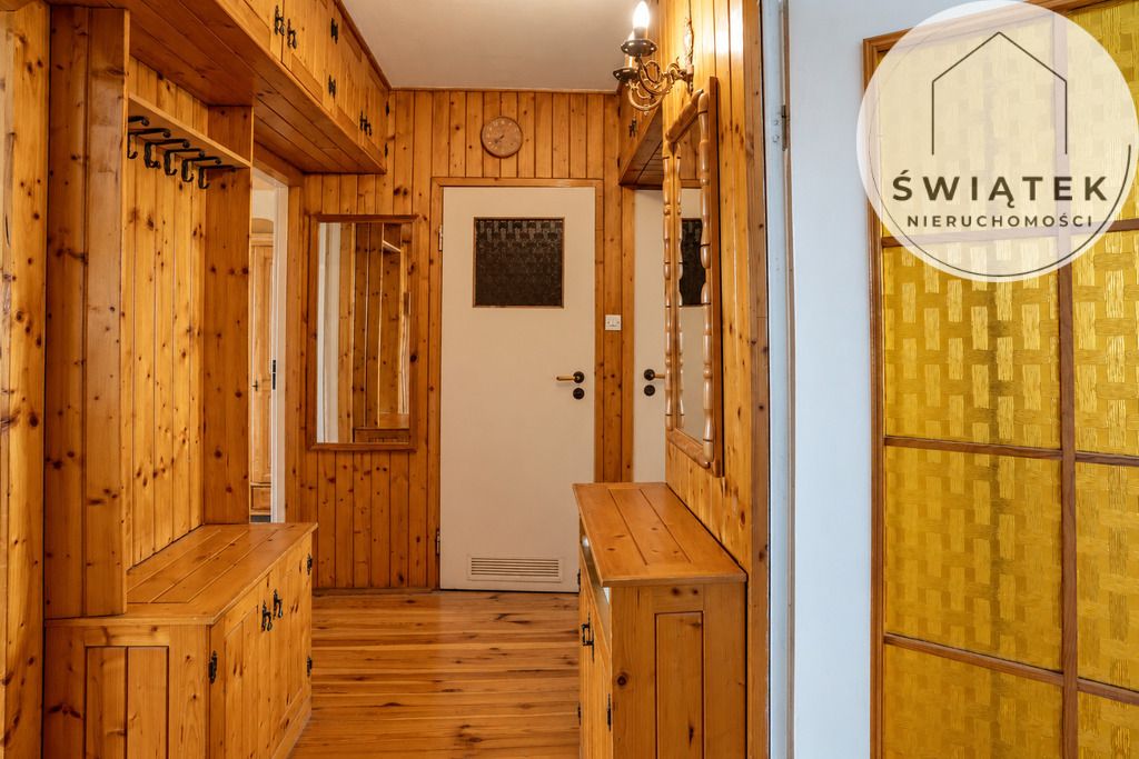 Mieszkanie 3-pokojowe Toruń Na Skarpie, ul. Szarych Szeregów. Zdjęcie 9