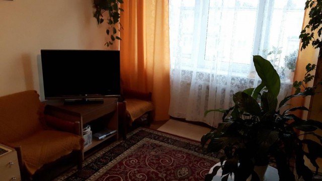 Mieszkanie 2-pokojowe Sokołów Podlaski. Zdjęcie 1