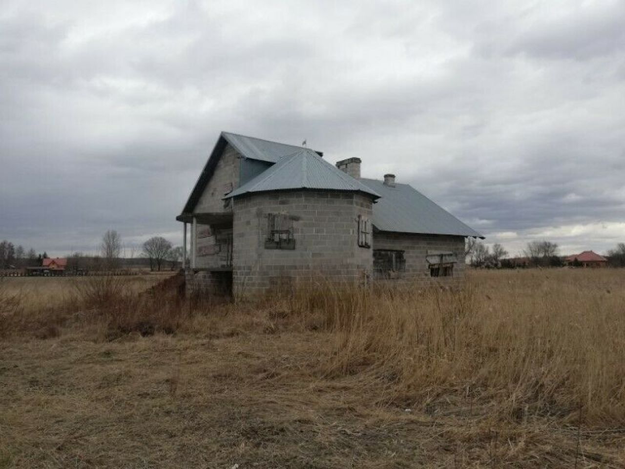 dom wolnostojący, 6 pokoi Solec-Zdrój, ul. Szkolna. Zdjęcie 9